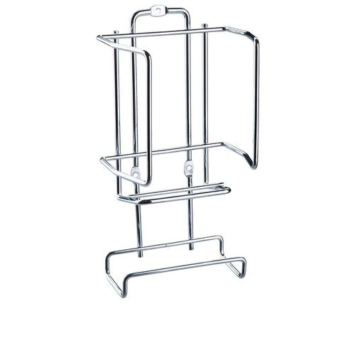 Suporte para Ferro de Passar Cromado Masutti