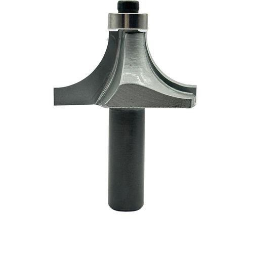 Fresa para Bordas Raio 17,5mm Corte 47,7mm Haste 12mm Radix