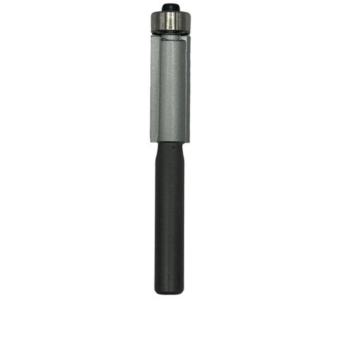 Fresa Paralela 10mm Haste 6mm Radix