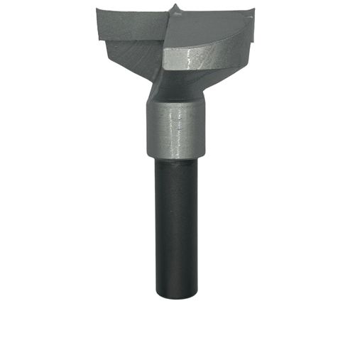 BROCA PROFISSIONAL PARA DOBRADIÇAS CORTE Ø40MM HASTE 10MM RADIX