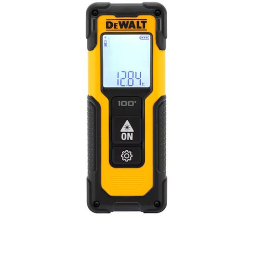 Trena a laser 30 metros DWHT77100-CN Dewalt