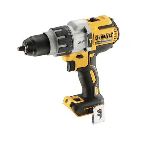 PARAFUSADEIRA/FURADEIRA IMPACTO 1/2" 20V MAX DCD996P2T-BR DEWALT