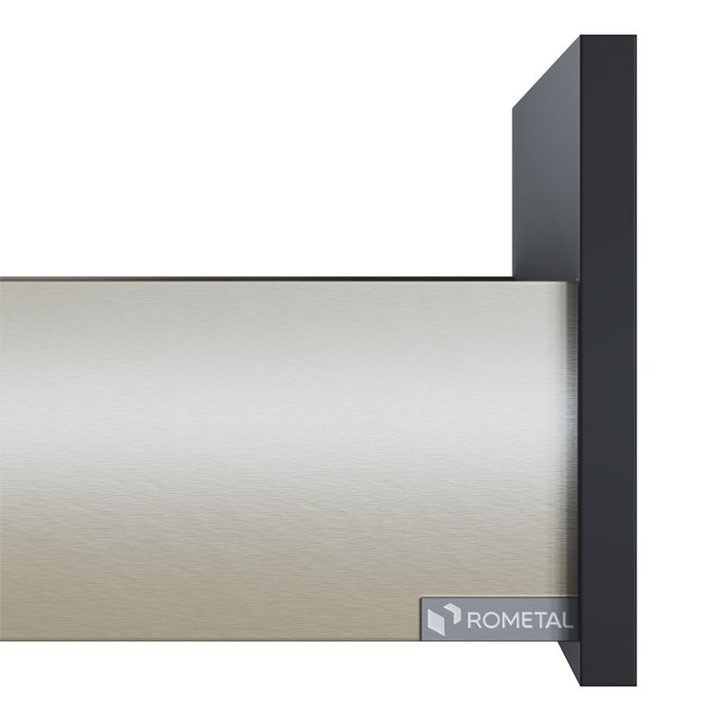 fluence-inox-matte
