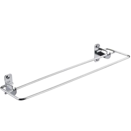 PORTA GRAVATAS CROMADO 280X40X80MM 5017 MASUTTI