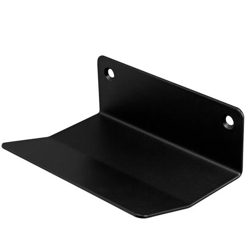 Adega em Chapa 110x40x80mm Preto Masutti
