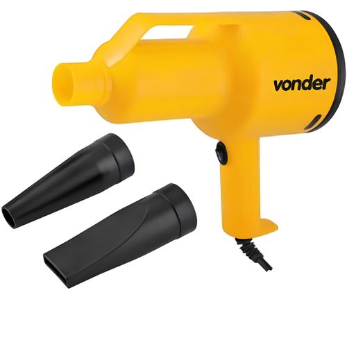 SOPRADOR AUTOMOTIVO 1200W 220V VONDER