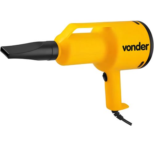 SOPRADOR AUTOMOTIVO 1200W 220V VONDER