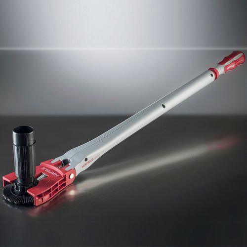 CHAVE DE REGULAGEM AXILO 78 COMPACT HAFELE