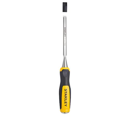 Formão para Madeira 1/2" 12mm 16-873la Stanley