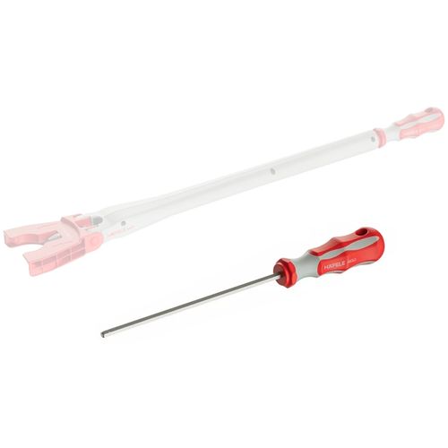 Chave de Extensão Axilo 78 Compact Hafele