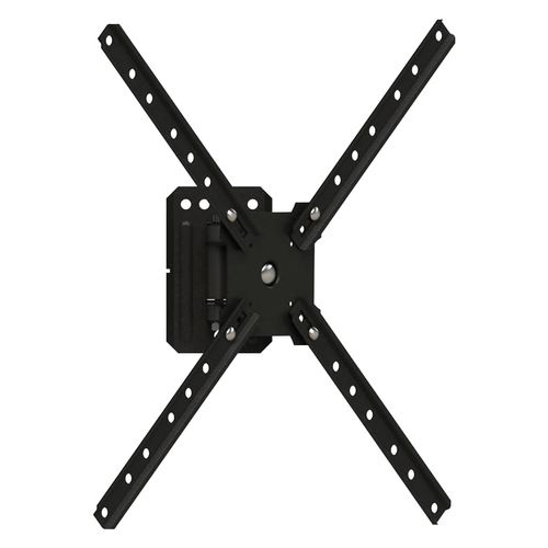 SUPORTE PARA TV INCLINÁVEL 10” A 60” SBRLB 120 BRASFORMA