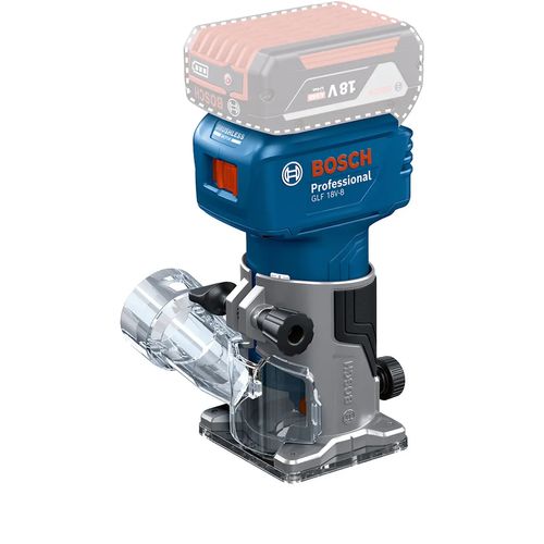 TUPIA DE PALMA SEM BATERIA GLF 18V-8 BOSCH