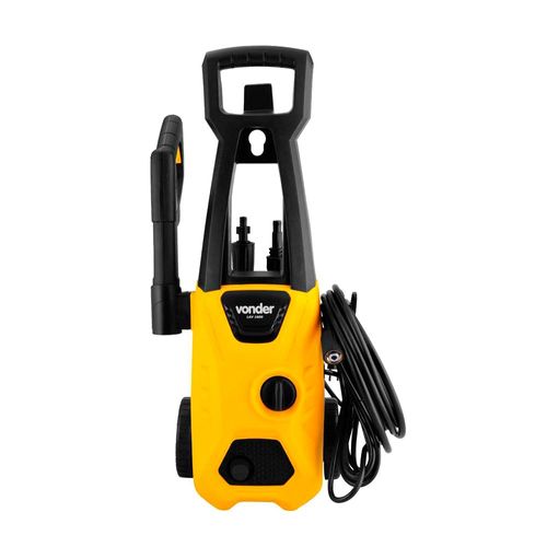 Lavadora de Alta Pressão Lav1600 1400w 7.0 L/min 110v Vonder