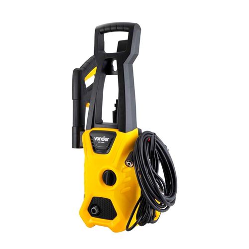 Lavadora de Alta Pressão Lav1600 1400w 7.0 L/min 110v Vonder