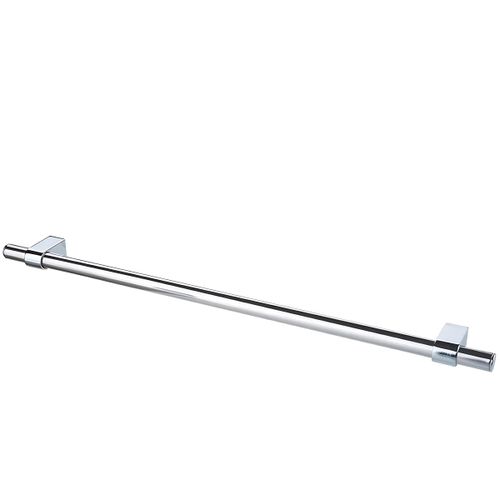 Kit Suporte Parede 5/8" 750mm Inox Masutti