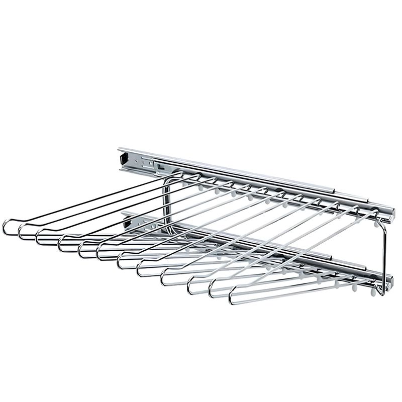 Calceiro Deslizante Cromado 6230 400mm Masutti 46124_0.jpg