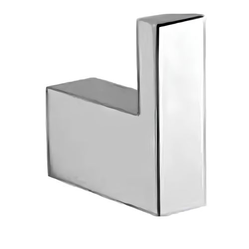 Cabide Fit Inox Polido Formi