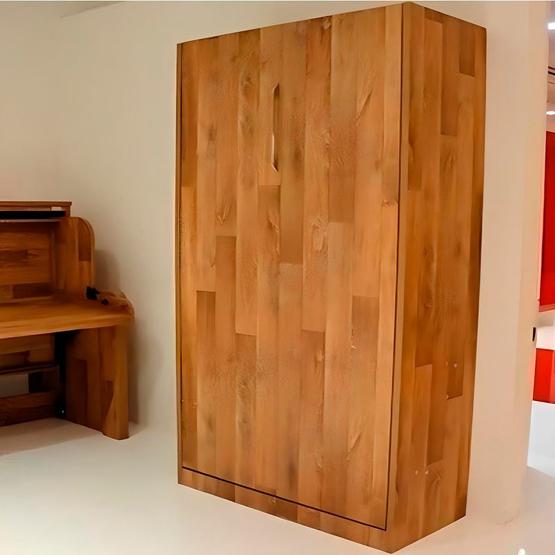 Articulador para Cama Retratil fechada na parede.jpg