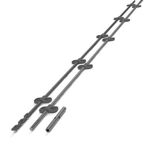 DESEMPENADOR DP-95/2 DE SOBREPOR ROMETAL