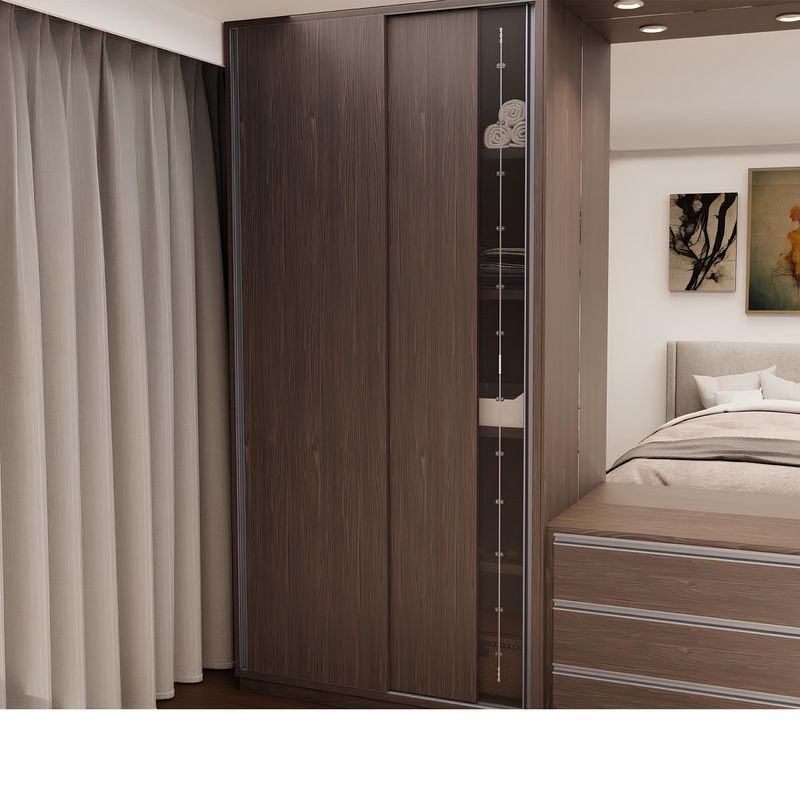 Desempenador Dp-95-2 De Sobrepor Rometal aplicado ambiente 42869_02.jpg