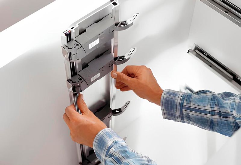 gaveta servo drive instalada blum.jpg