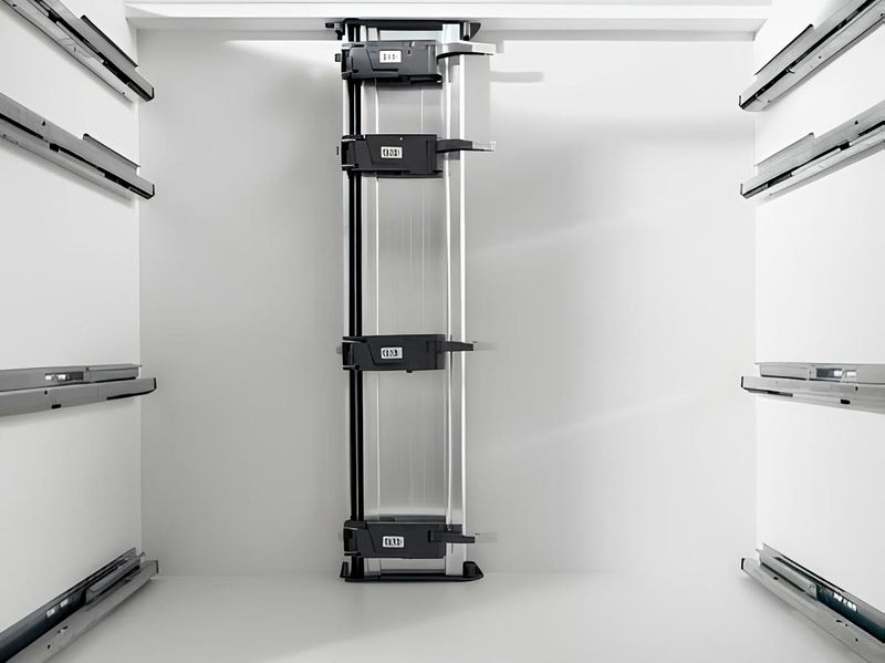 gavetas servo drive blum com acionamento automatico.jpg