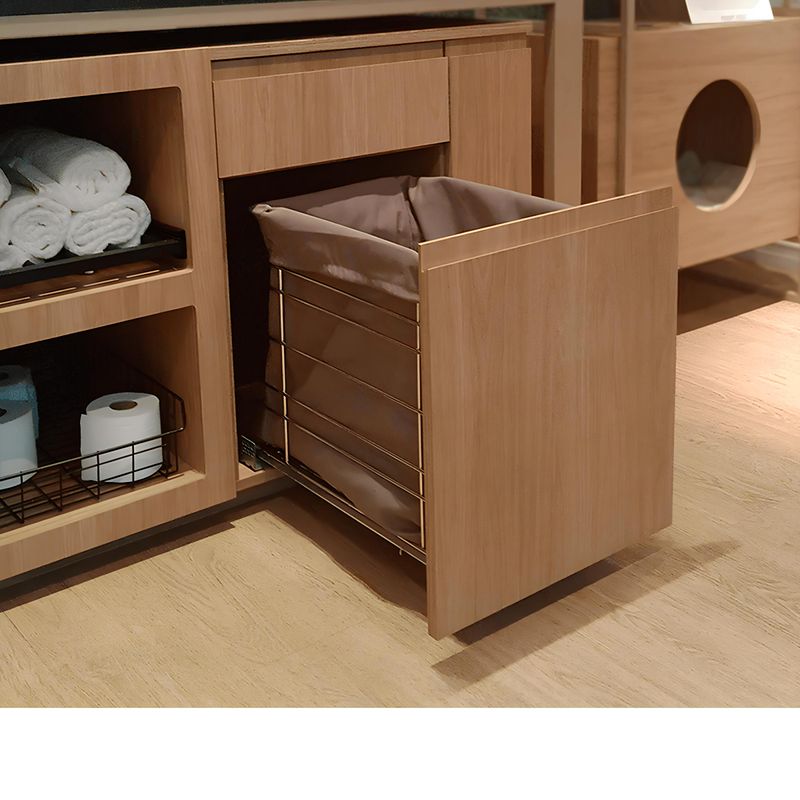 Tulha 445mm Para Corredica Oculta 4318 Com Saco Inox Masutti ambiente 49484_0.jpg