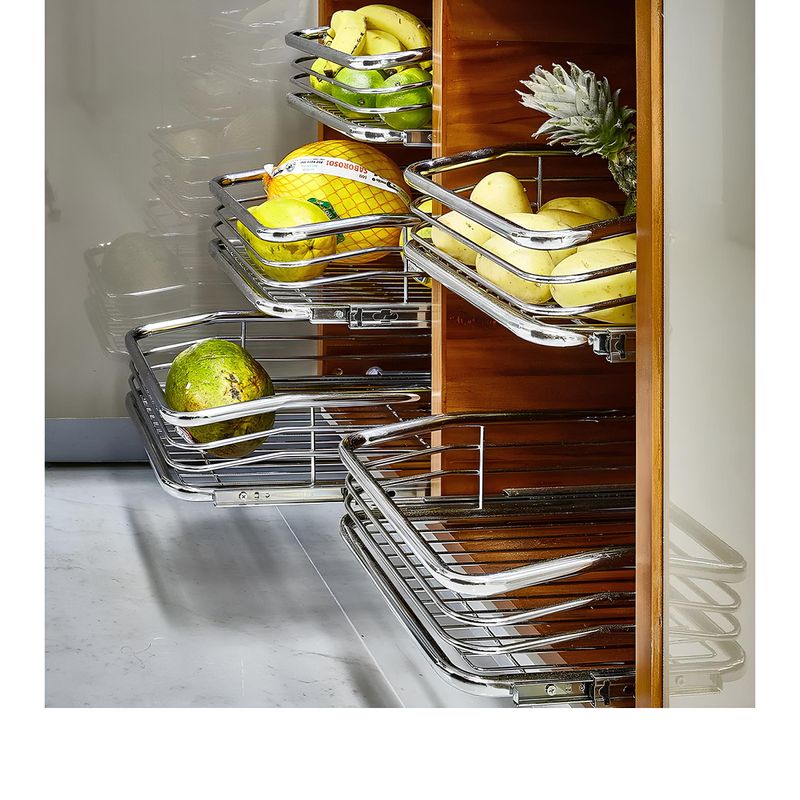 Gaveta Multiuso 4402 Inox 370mm Masutti ambientada 33838_01.jpg