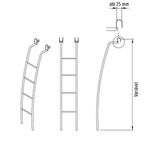 Escada Tubular 6204 Curva 1470mm Cromada Masutti medidas 48381_01.jpg