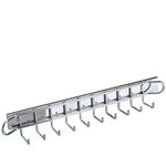 Porta Cinto 2153 Cromado 490mm com Corredica Telescopica Masutti 26510_0.jpg