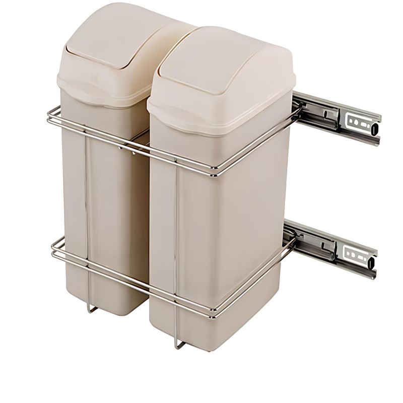 Lixeira Deslizante 8,8L Cromada 5009 Masutti 22970_01.jpg