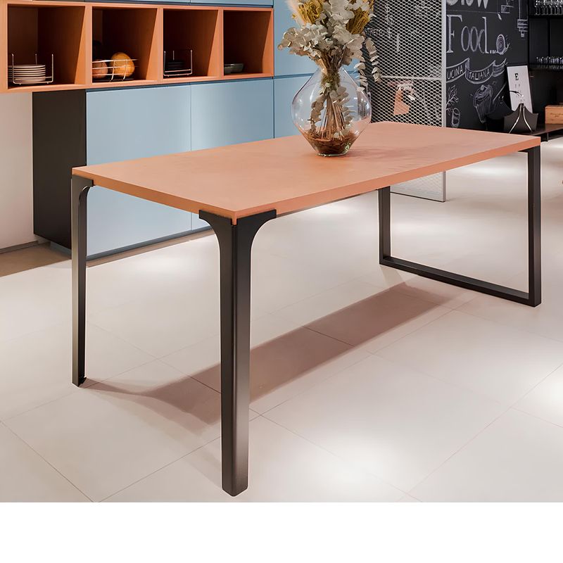 Pe de Mesa 6367 Square 900x450mm Preto Masutti ambiente 49439_01.jpg