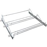 Sapateira Extensivel 6216 De 470mm A 670mm Cromada Masutti 54811_0.jpg
