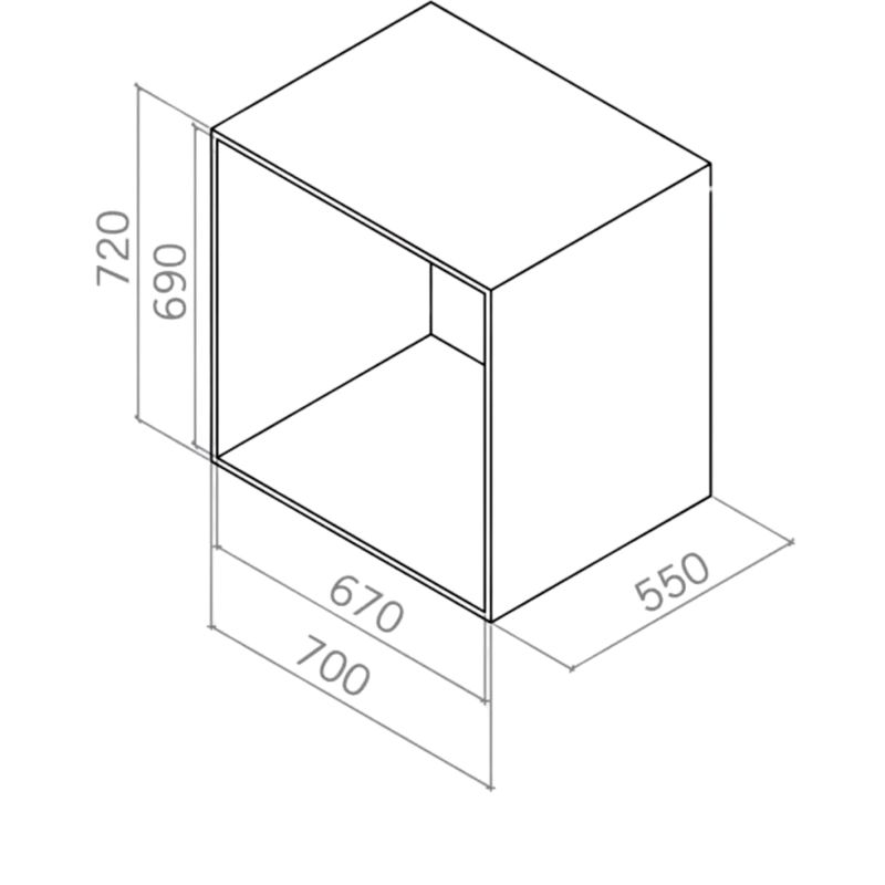 Gaveta Multiuso 4404 Inox 670mm Masutti medidas 30304_02.jpg