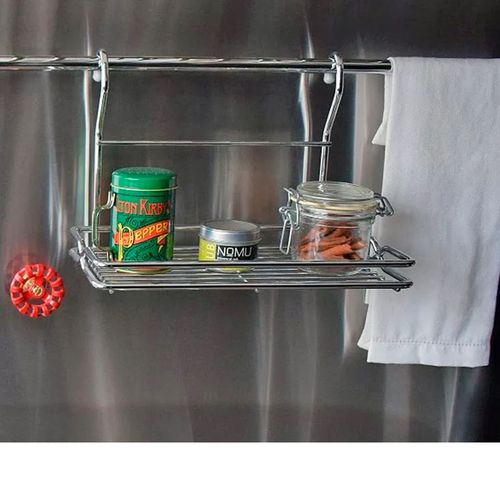 Porta Condimentos 4505 Inox Masutti