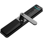 Fechadura Digital DDL610-5HBS Philips lateral 79176_04.jpg