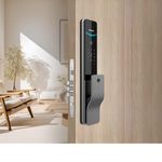 Fechadura Digital Push and Pull DDL801-5HBS Philips ambiente 79175_03.jpg