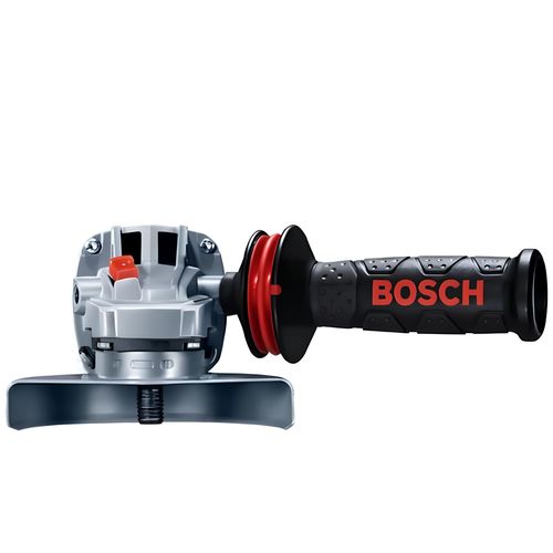 Esmerilhadeira Angular 220V GWS 9-125S 900W 6 Velocidades Bosch