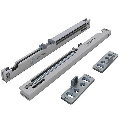 Amortecedor Superior Top Comfort-240 40 a 60kg Rometal