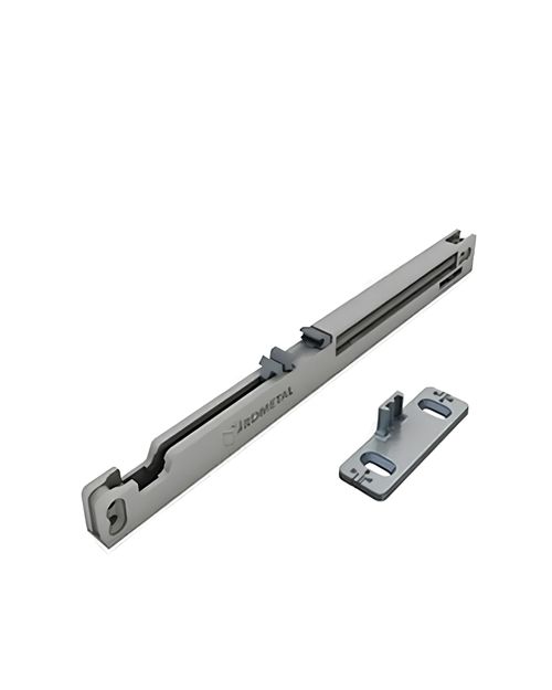 Amortecedor Superior Standard Comfort 240 15 a 40kg Rometal