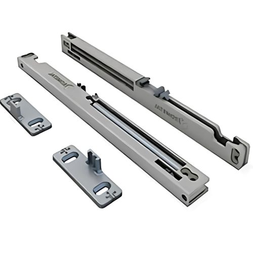 Amortecedor Comfort-240 15 a 40kg Sobrepor Rometal