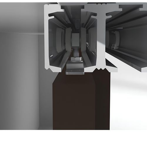 Kit RO-82 Basic Suspenso 150kg Rometal