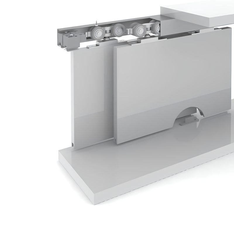 Kit RO 80 -U- Suspenso Fixacao no Topo Rometal 28421_01.jpg