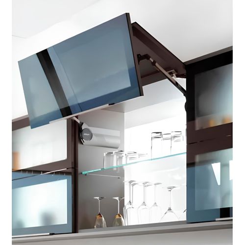 Kit Aventos HF Top 560/610mm x 600/1200mm 4.5 a 9.9kg Blum
