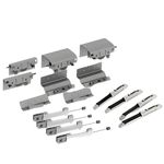 Kit SS-200 para 3 Portas 50 a 80kg Rometal 28436_0.jpg