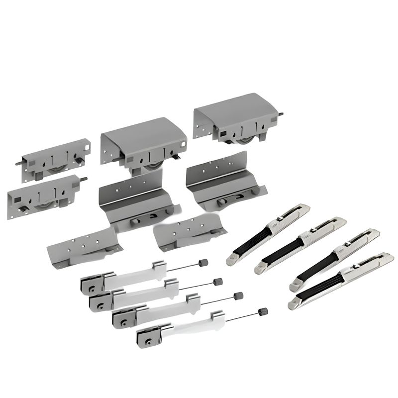 Kit SS-200 para 3 Portas 50 a 80kg Rometal 28436_0.jpg