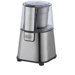 Moedor de Graos Inox Gourmand Gris 127v Mg200 Black-decker 59467_0.jpg