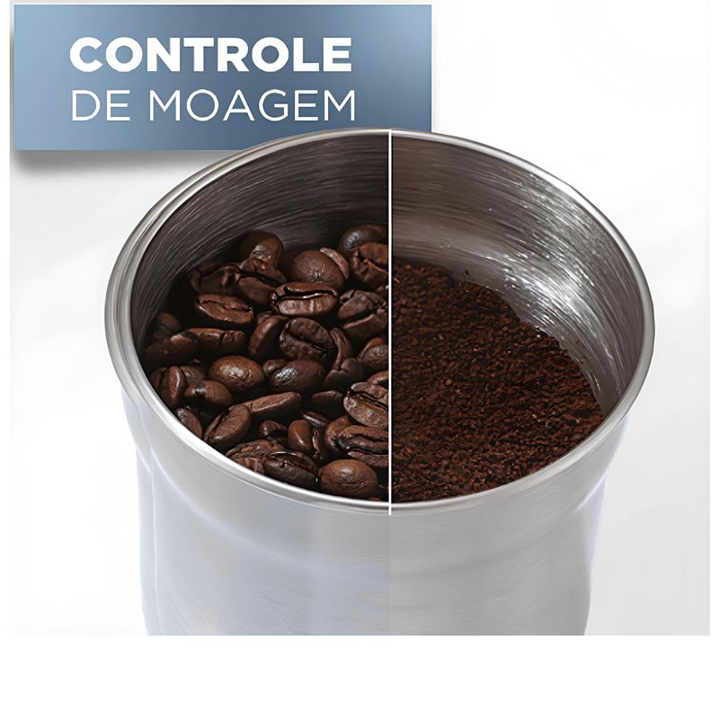 Moedor de Graos Inox Gourmand Gris 127v Mg200 Black-decker 59467_02.jpg