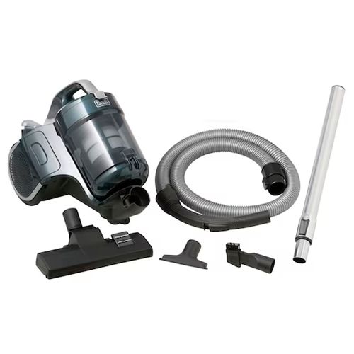 Aspirador de Pó Ciclônico 127v A7-BR Black&decker