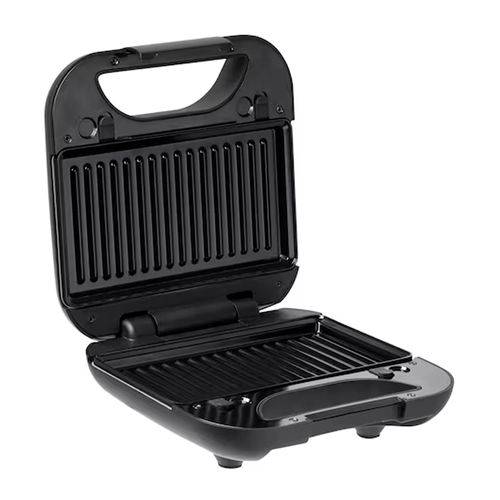 Waffle e Grill 2 em 1 GW750-BR -127V Black&decker